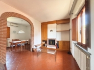 appartamento in vendita a San Miniato in zona Cigoli