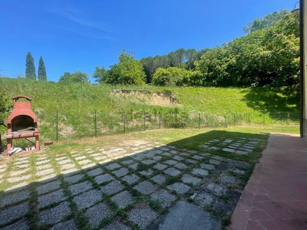 appartamento in vendita a San Miniato in zona Catena