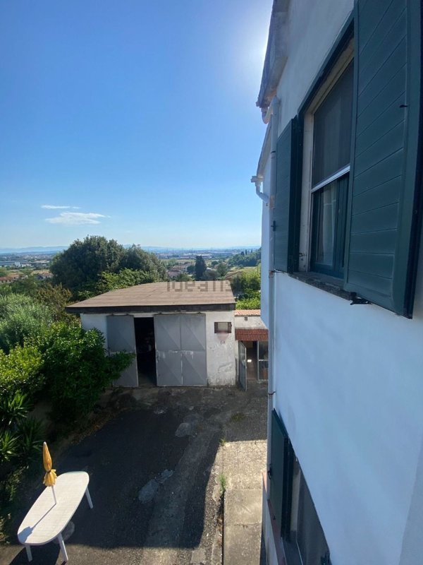 casa indipendente in vendita a San Miniato in zona San Romano