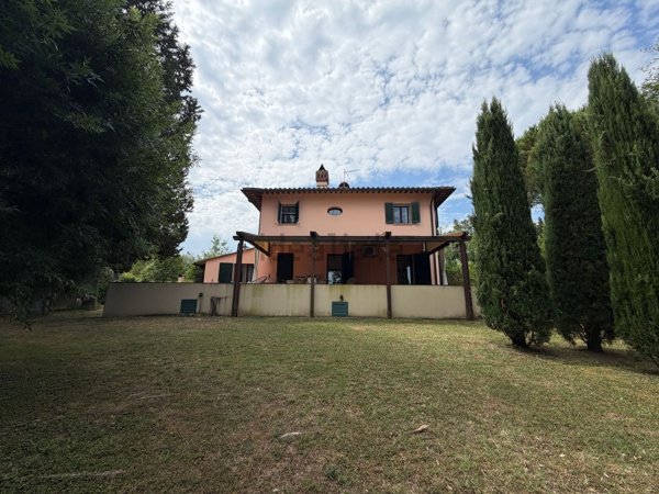 casa indipendente in vendita a San Miniato in zona San Quintino