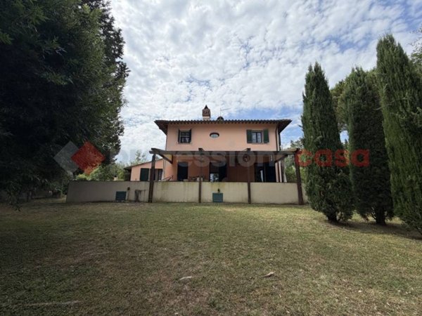 casa indipendente in vendita a San Miniato in zona La Scala
