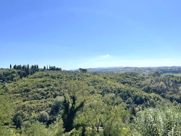 appartamento in vendita a San Miniato in zona San Miniato Alto