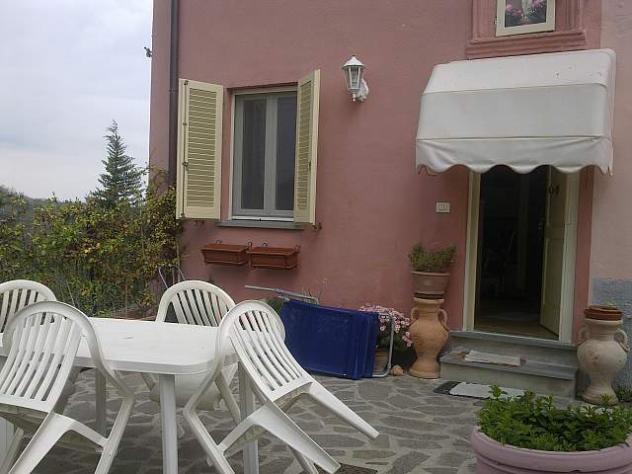 casa indipendente in vendita a San Miniato
