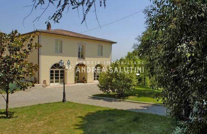 villa in vendita a San Miniato in zona La Scala