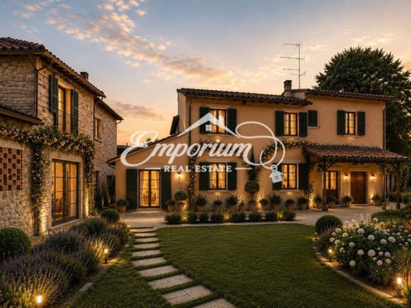 casa indipendente in vendita a San Miniato in zona Roffia