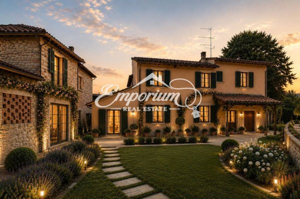 casa indipendente in vendita a San Miniato in zona Roffia