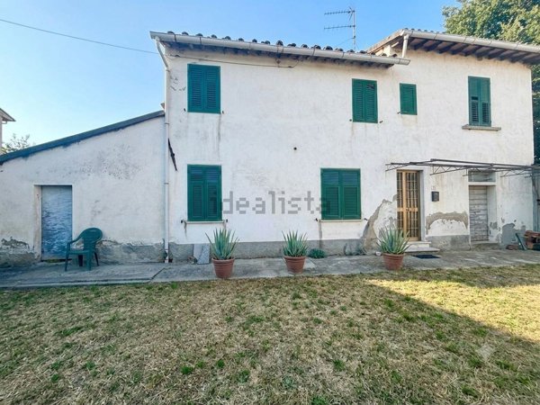 casa indipendente in vendita a San Miniato in zona Roffia