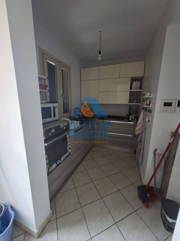 appartamento in vendita a San Miniato in zona Ponte a Egola