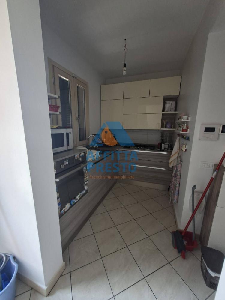 appartamento in vendita a San Miniato in zona San Miniato Alto