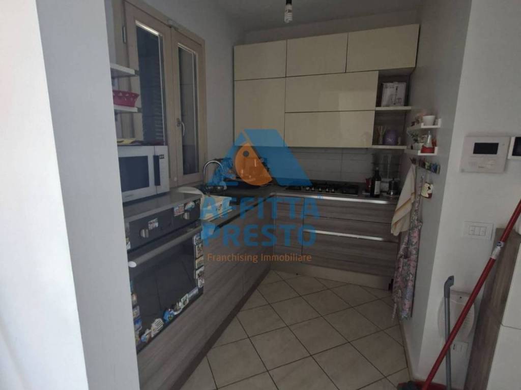 appartamento in vendita a San Miniato in zona Ponte a Egola