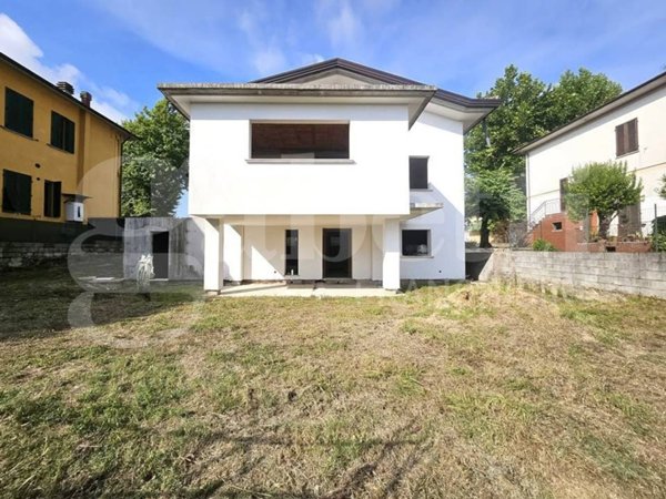 casa indipendente in vendita a San Miniato