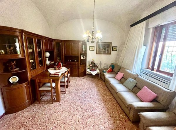 casa indipendente in vendita a San Miniato