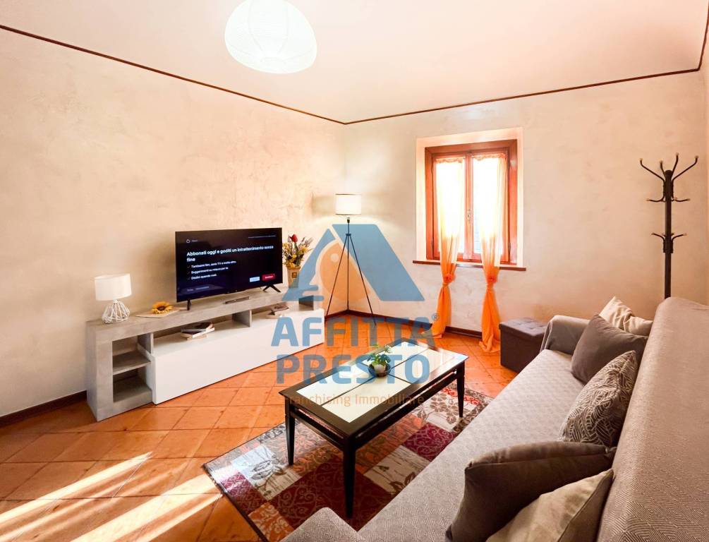 appartamento in vendita a San Miniato