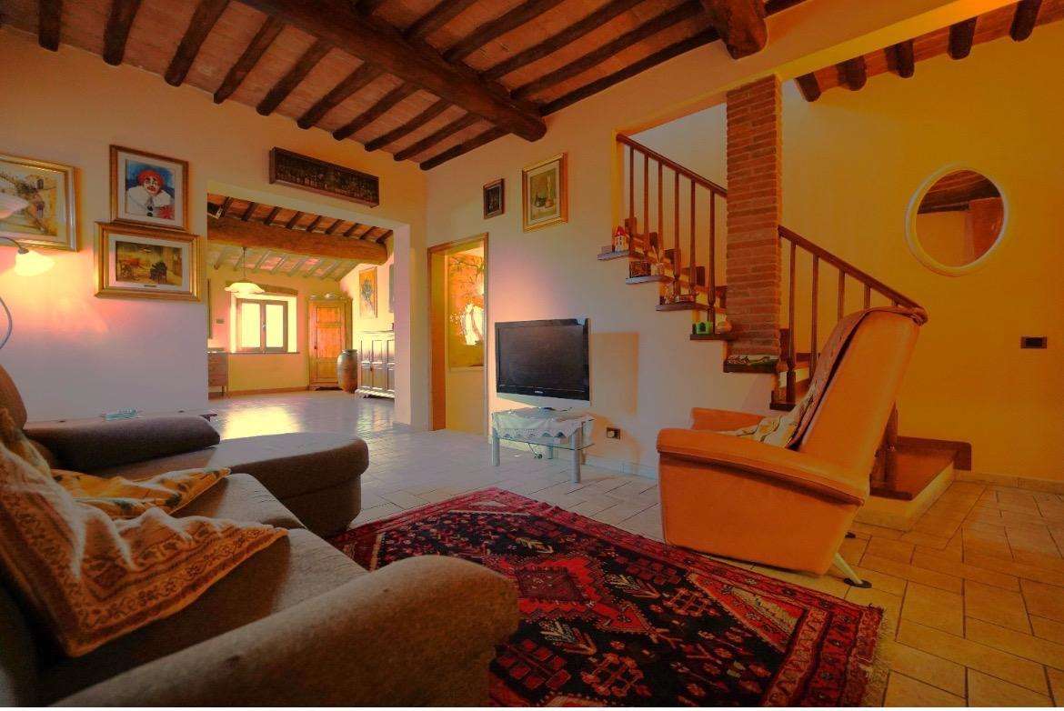 intera palazzina in vendita a San Miniato in zona San Miniato Basso
