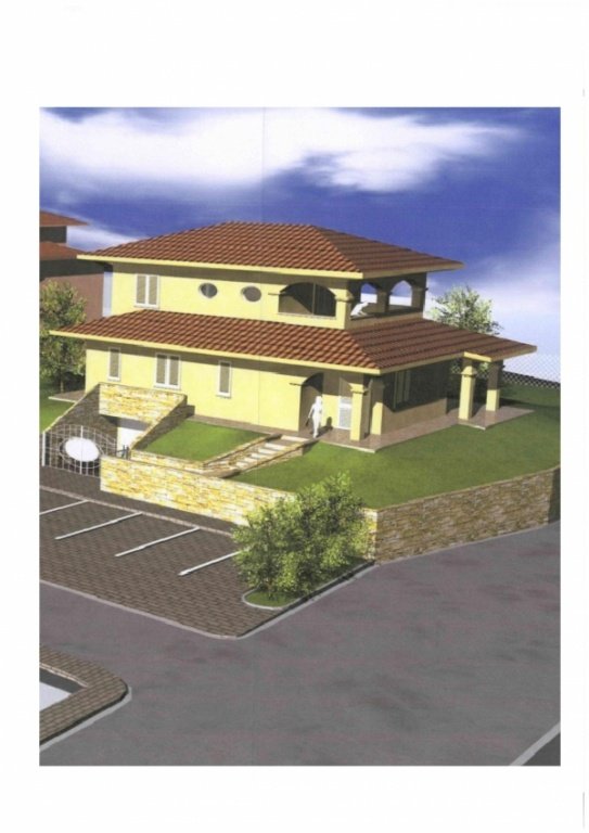 casa indipendente in vendita a San Miniato in zona San Romano