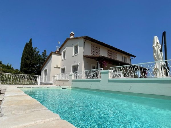 casa indipendente in vendita a San Miniato