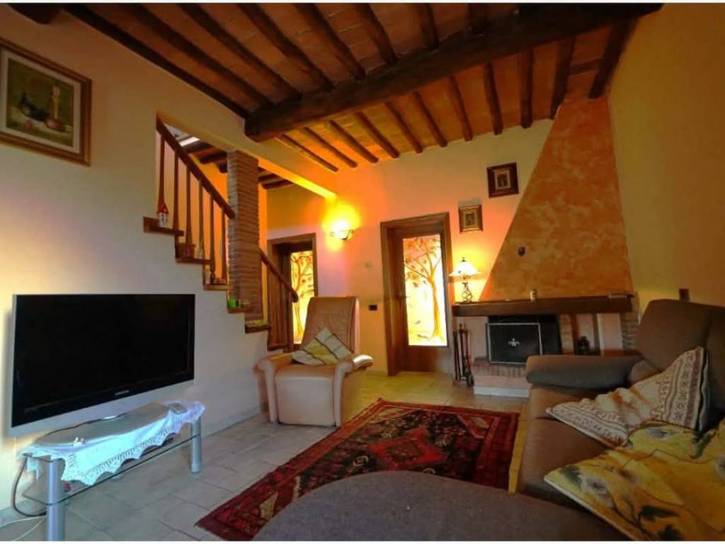 casa indipendente in vendita a San Miniato in zona Stibbio