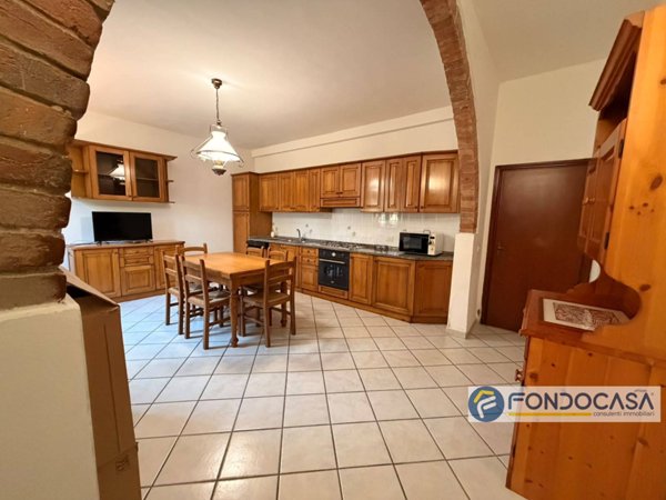casa indipendente in vendita a San Miniato