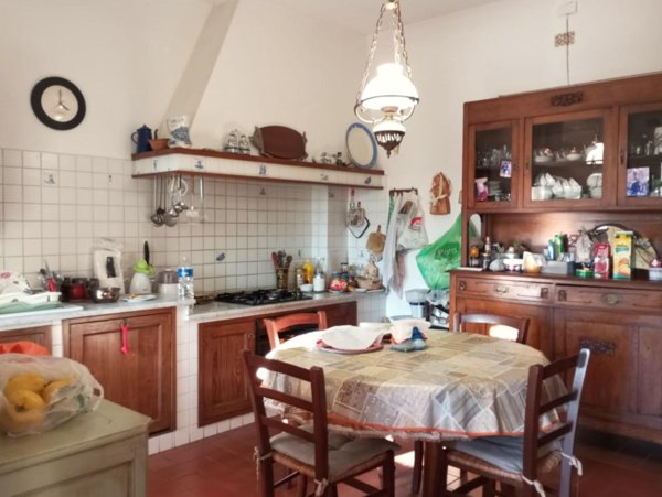 appartamento in vendita a San Miniato in zona San Miniato Alto