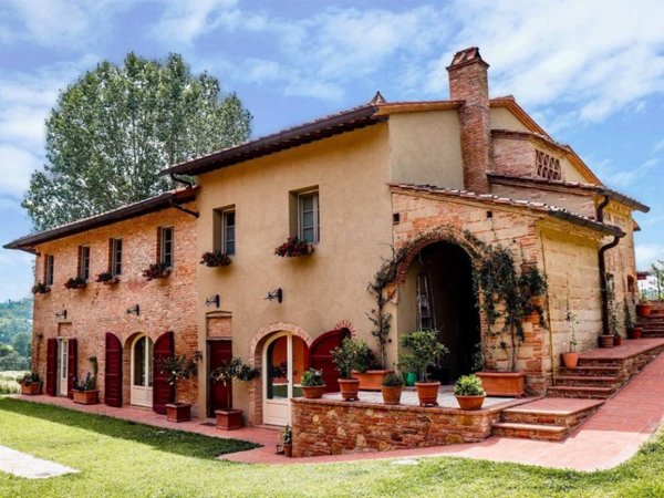 casa indipendente in vendita a San Miniato in zona La Serra