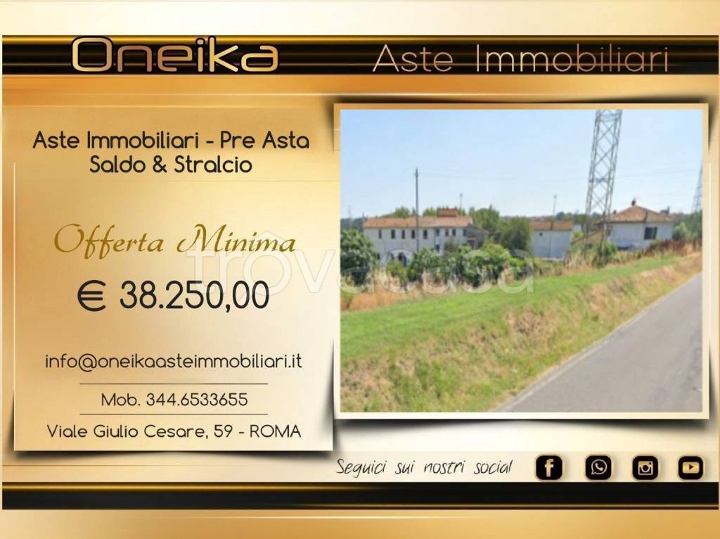 appartamento in vendita a San Miniato