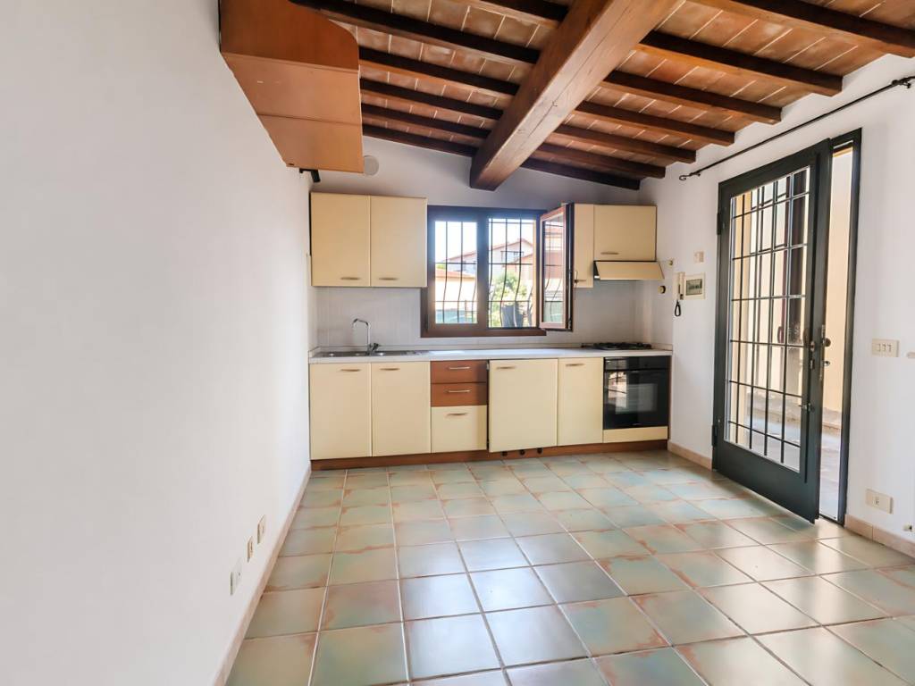 appartamento in vendita a San Miniato in zona San Miniato Basso