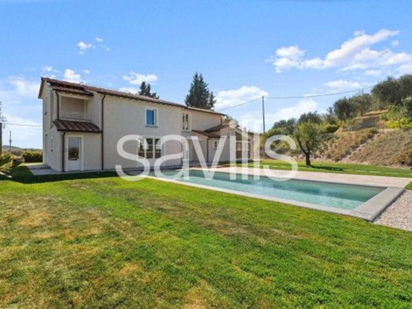 casa indipendente in vendita a San Miniato