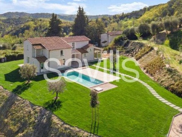 casa indipendente in vendita a San Miniato