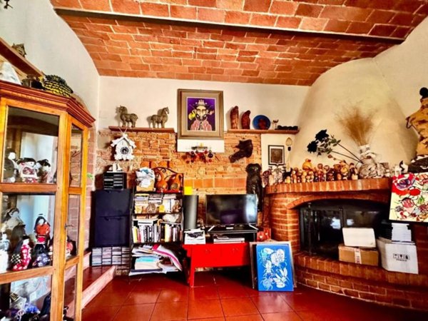 casa indipendente in vendita a San Miniato in zona Balconevisi
