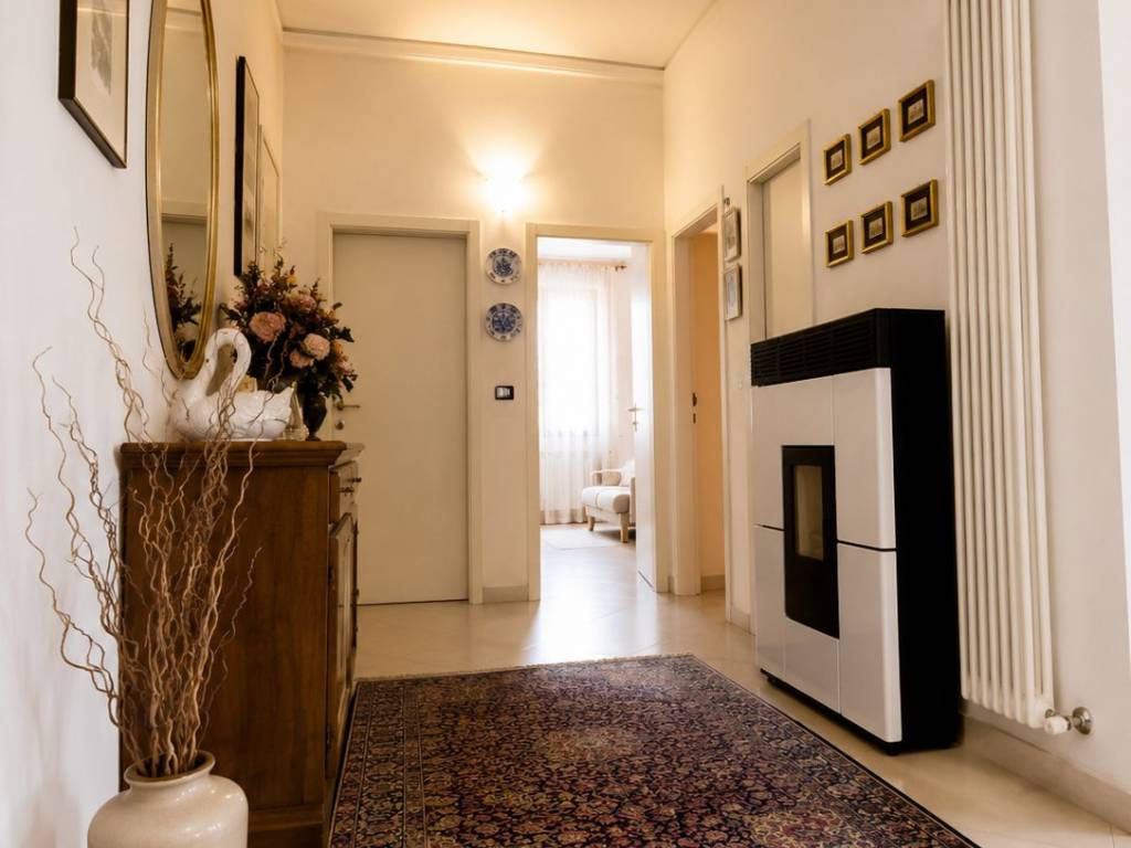 casa indipendente in vendita a San Miniato in zona Ponte a Elsa