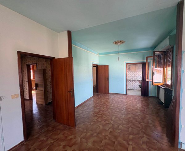 appartamento in vendita a San Miniato in zona San Miniato Basso