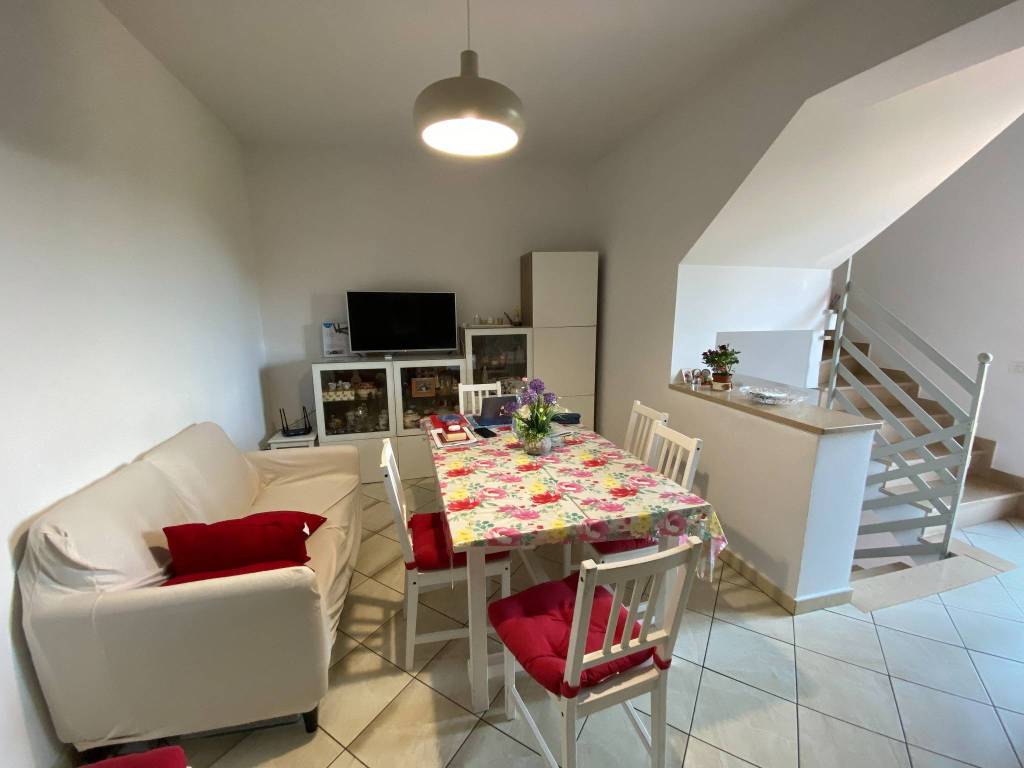 casa indipendente in vendita a San Miniato in zona Ponte a Egola