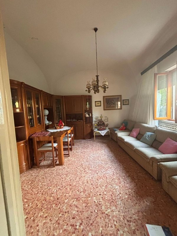 appartamento in vendita a San Miniato