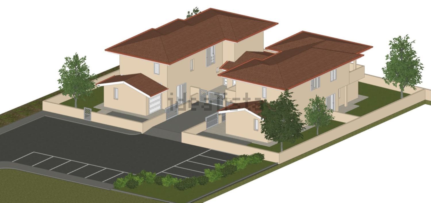 casa indipendente in vendita a San Miniato