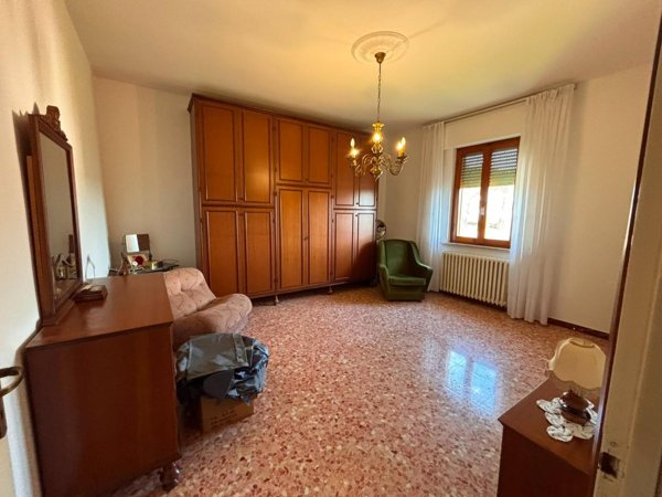 casa indipendente in vendita a San Miniato in zona San Romano