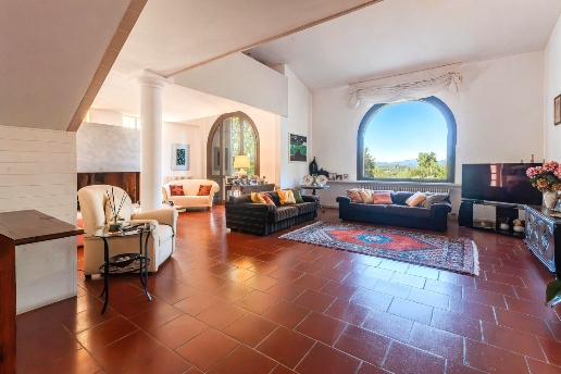 casa indipendente in vendita a San Miniato in zona La Serra