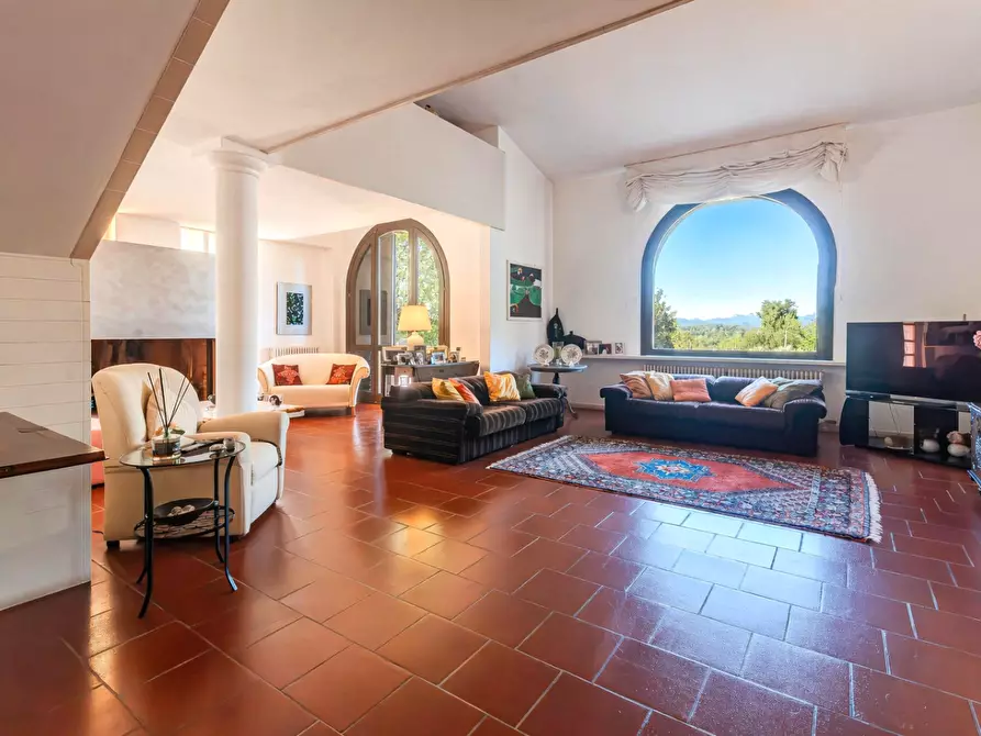 casa indipendente in vendita a San Miniato