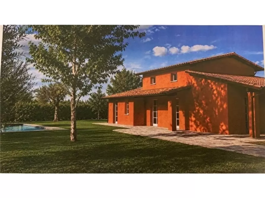 casa indipendente in vendita a San Miniato in zona Isola