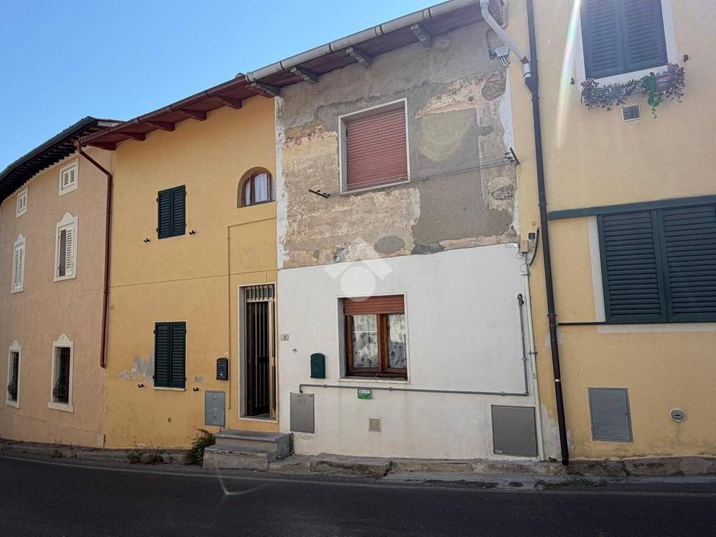 casa indipendente in vendita a San Miniato in zona San Miniato Alto
