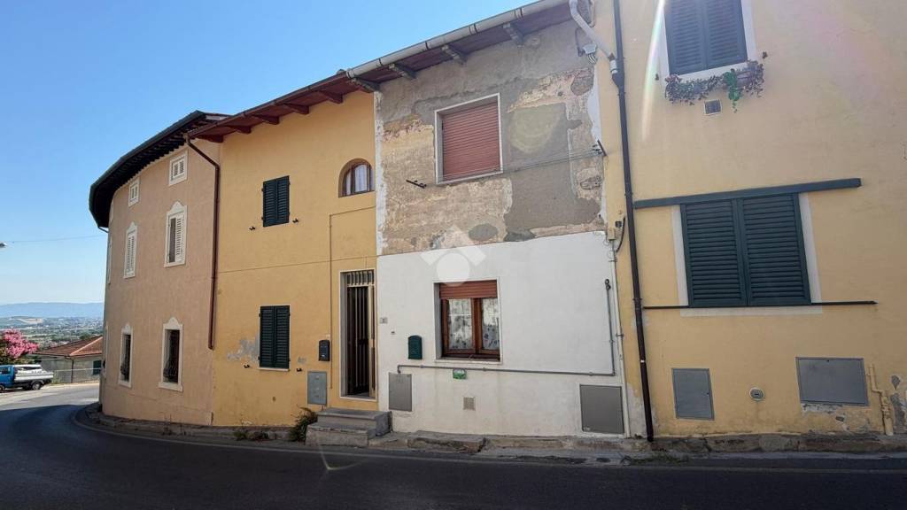 casa indipendente in vendita a San Miniato in zona San Miniato Alto