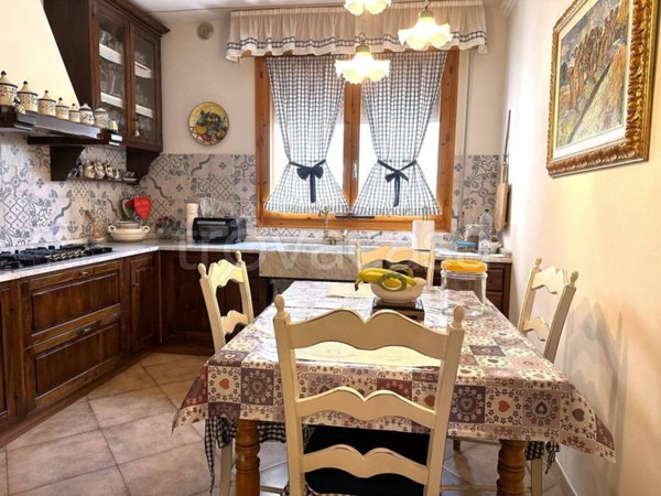 appartamento in vendita a San Miniato
