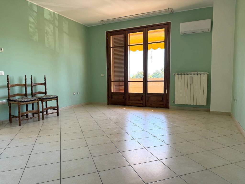 appartamento in vendita a San Miniato in zona San Miniato Basso