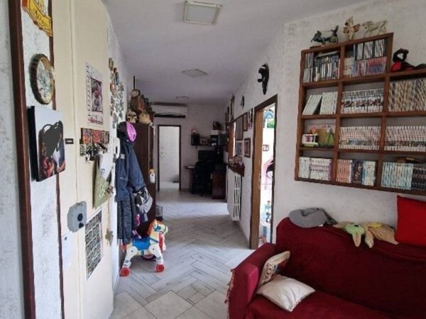 appartamento in vendita a San Miniato in zona Ponte a Elsa