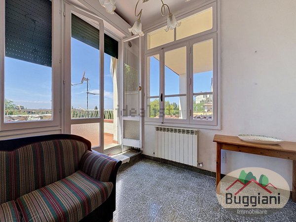 appartamento in vendita a San Miniato in zona San Miniato Alto