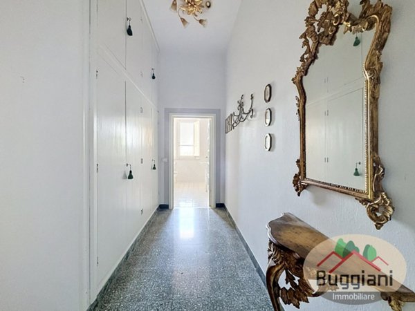 appartamento in vendita a San Miniato