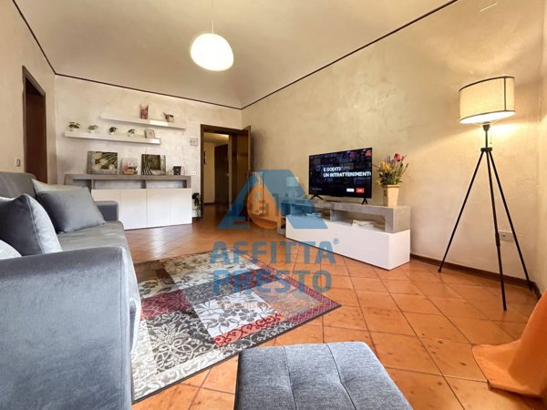 appartamento in vendita a San Miniato in zona San Miniato Alto