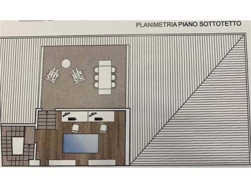 appartamento in vendita a San Miniato in zona San Miniato Alto