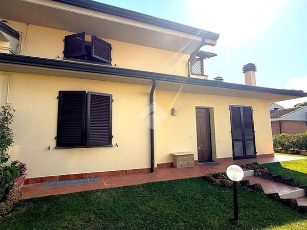 casa indipendente in vendita a San Miniato in zona Stibbio