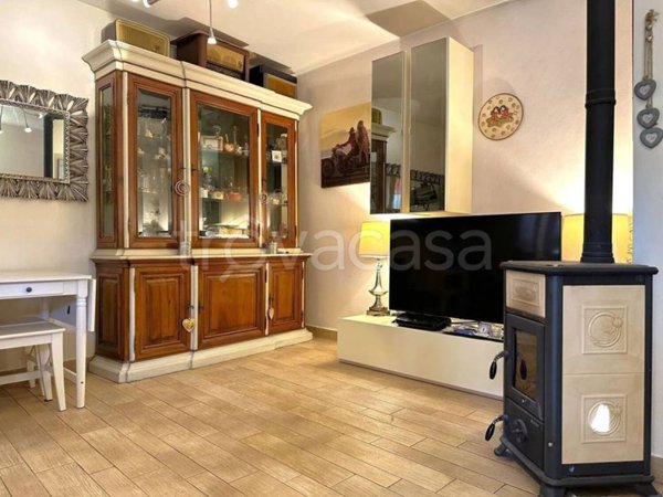 casa indipendente in vendita a San Miniato