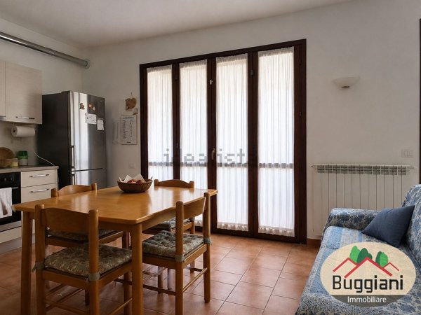 appartamento in vendita a San Miniato in zona San Miniato Basso